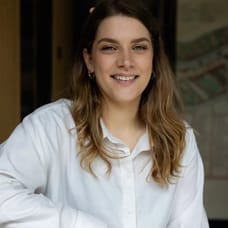 Foto von Lisa Erdtsieck