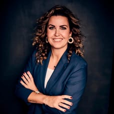 Photo of Lisa Felthuis