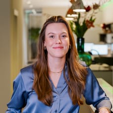 Foto van Lisa Houtsma