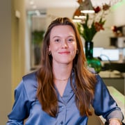Photo of Lisa Houtsma