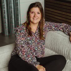 Photo of Lisa Klumpenaar