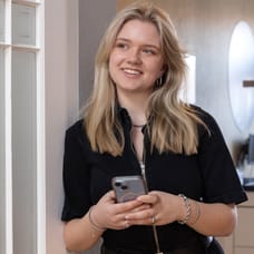 Foto von Lisa Moerkerk