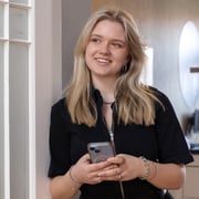 Photo of Lisa Moerkerk