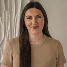 Foto van Lisa van der Sanden