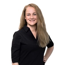 Foto van Lisan Vochteloo