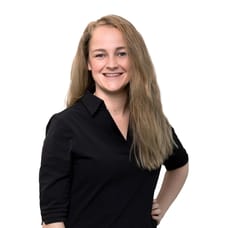 Photo of Lisan Vochteloo