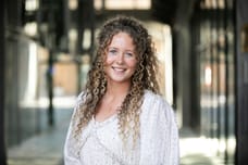 Photo of Lisanne Baan