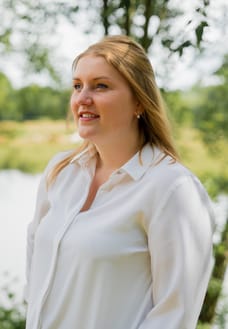 Photo of Lisanne Kolthof