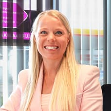 Foto von Lisanne Nederveen