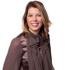 Foto von Lisanne Reinders