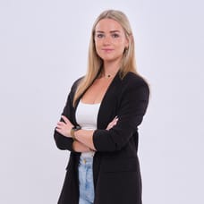 Photo of Lisanne van den Heuvel