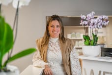 Photo of Lisanne Voordenhout