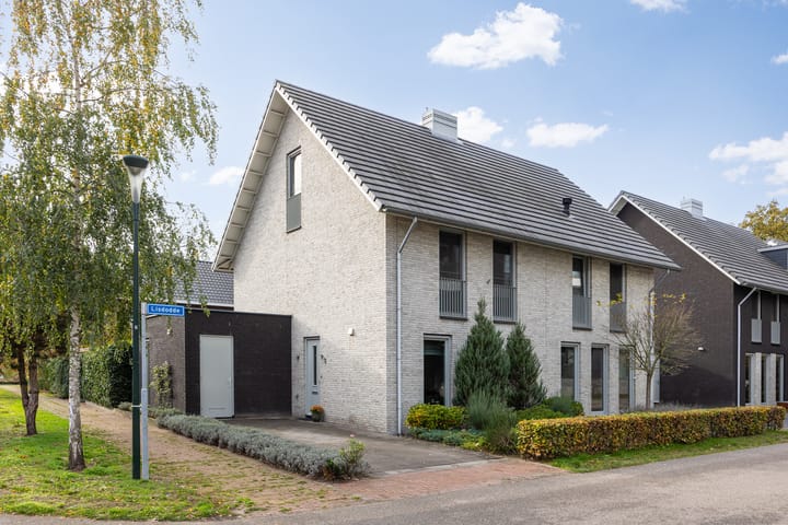 Photo de la maison Lisdodde 1, Boxtel
