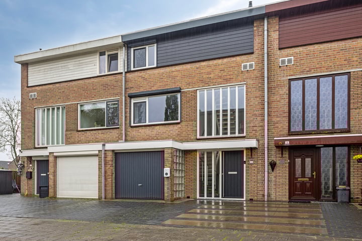 Foto von Haus Lisdodde 10, Kampen