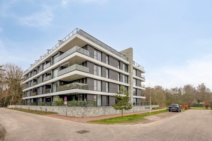 Photo of property Lisdodde 15-301, Boxtel