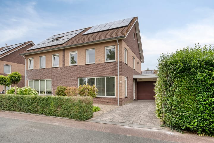 Lisdodde 2 in Meppel