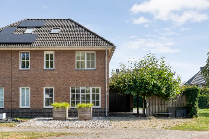 Lisdodde 26 in Nijverdal