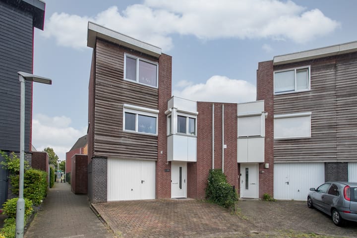 Foto van woning Lisdodde 28, Tegelen
