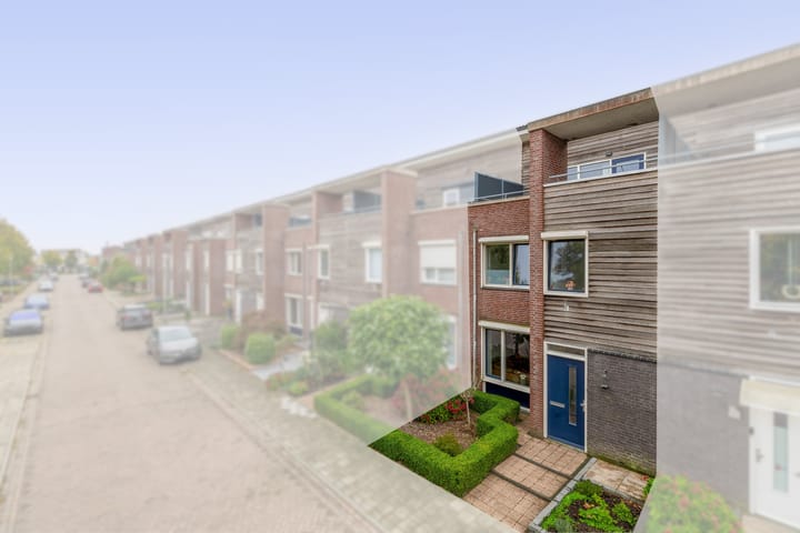 Lisdodde 38 in Tegelen
