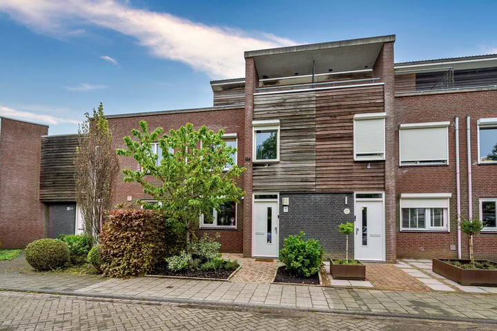 Lisdodde 62 in Tegelen