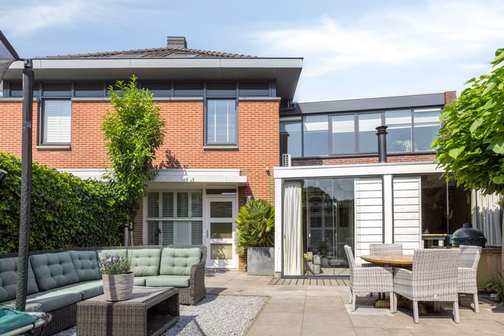 Photo of property Lisdodde 7, Heerjansdam