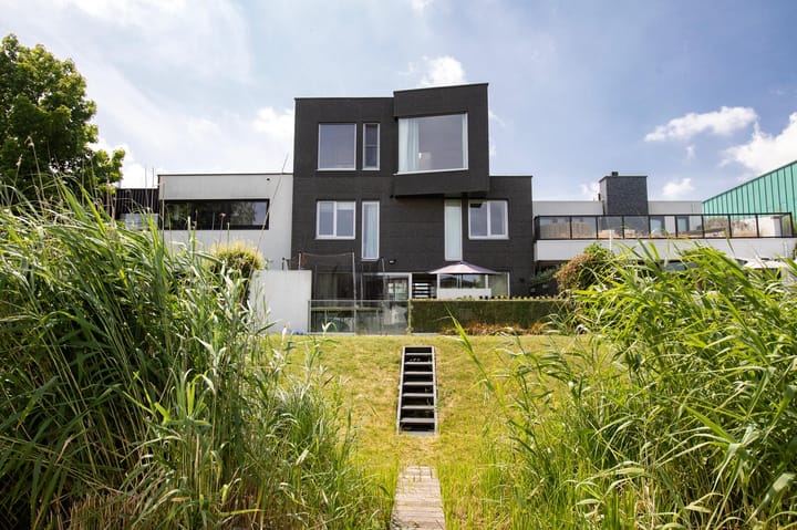 Lisdoddelaan 129 in Amsterdam