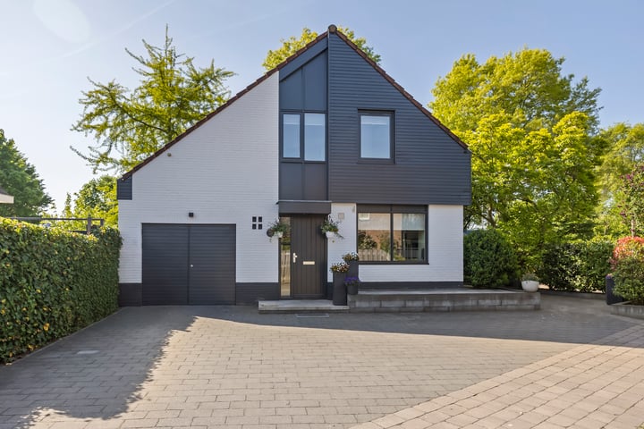 Lisdoddelaan 56 in Leerdam