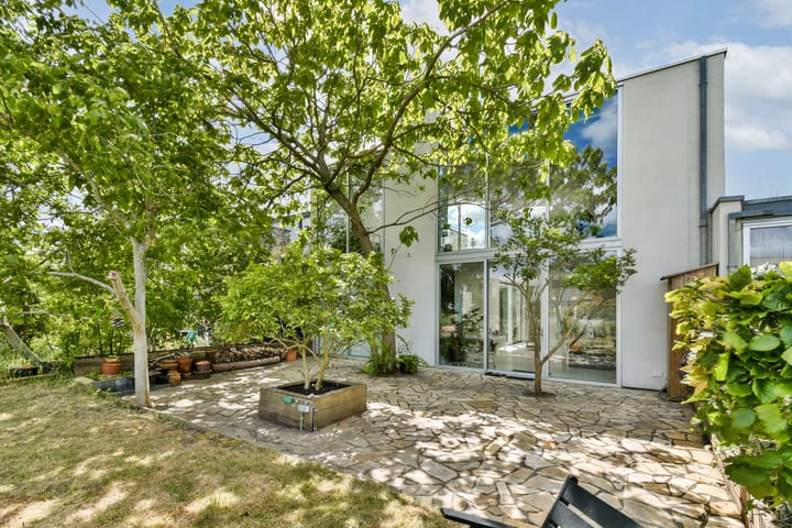 Lisdoddelaan 65 in Amsterdam