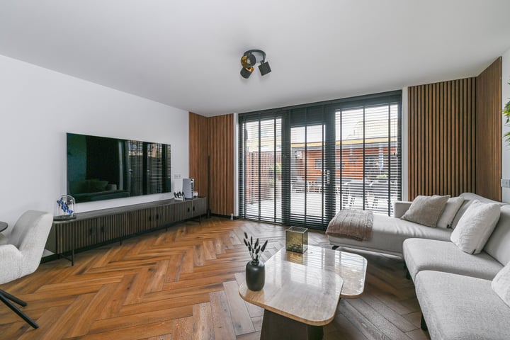 Lisdoddestraat 68 in 's-Gravenhage