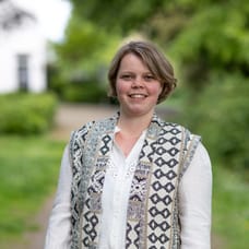 Foto van Lisette de Smit