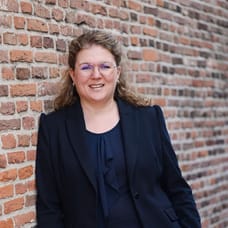 Photo of Lisette Hentenaar
