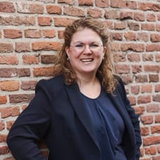 Photo of Lisette Hentenaar