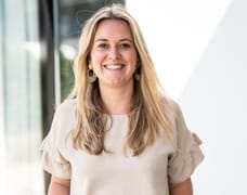 Photo of Lisette Hofland - van Koten