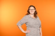 Foto van Lisette Noorloos, Administratief Medewerker bij De Makelaars van Altena