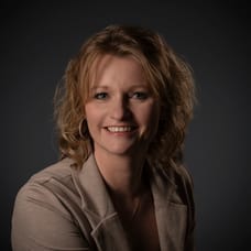 Photo de Lisette Rapati