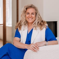 Photo of Lisette Schelvis