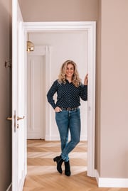 Foto van Lisette Schelvis, NVM Makelaar bij Overspaern Makelaardij