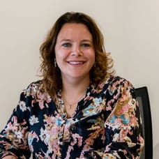 Foto von Lisette Schwieters