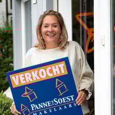 Foto von Lisette van der Mark