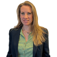 Photo of Lisette van Haarlem