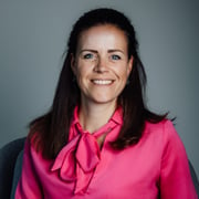 Foto van Lisette Verlaan - van der Plas, Makelaar (Directeur) bij Verlaan Makelaardij