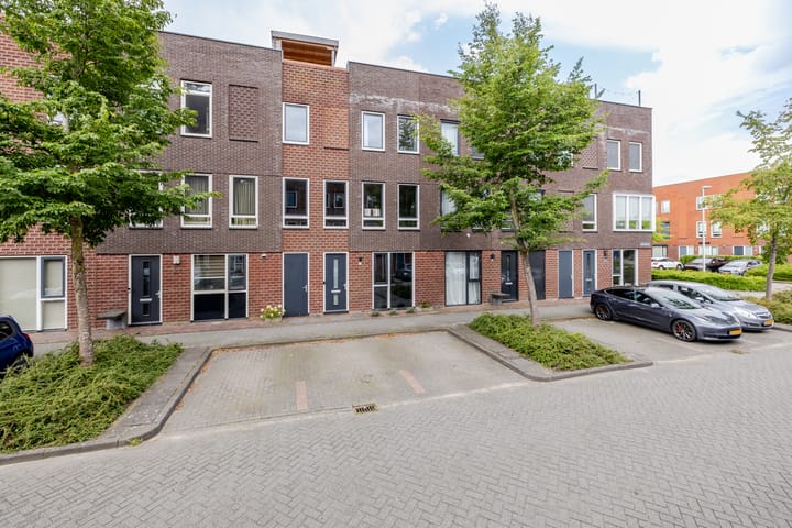 Lissabonhaven 52 in Purmerend