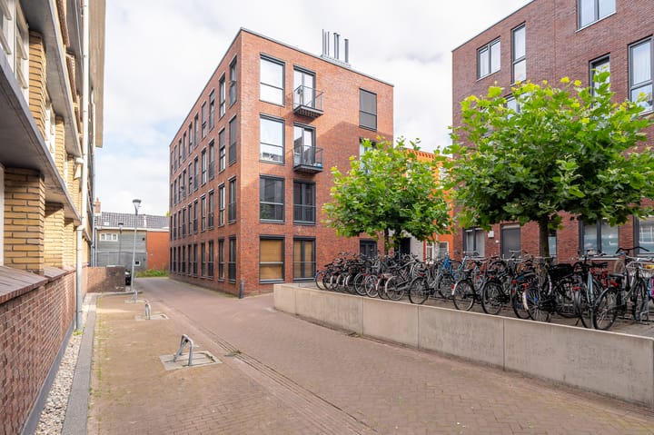 Lissabonstraat 59 in Groningen photo