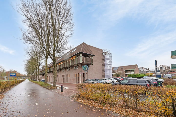 Lissenvaart 92 in Zoetermeer