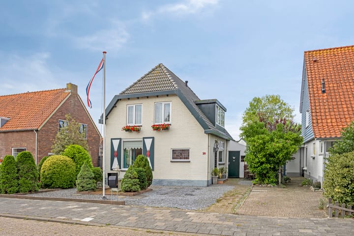 Lisserweg 20 in Weteringbrug