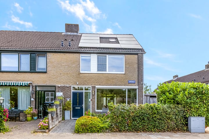 Foto van woning Lissestraat 11, Arnhem