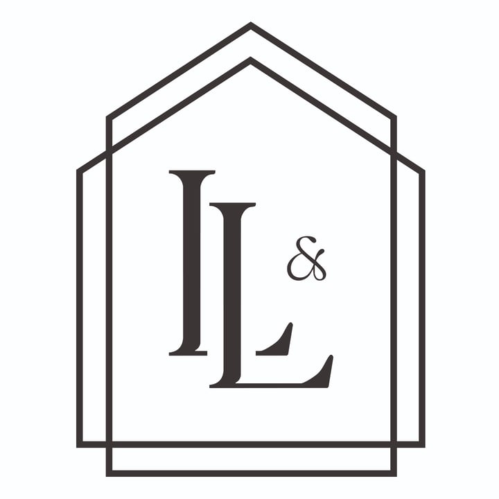 Logo Listing & Living