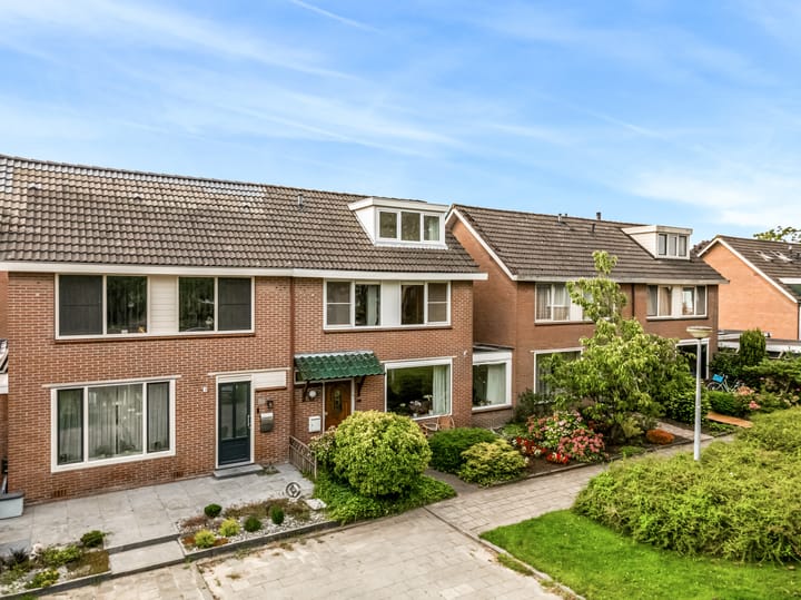Lisweg 305 in Oostzaan