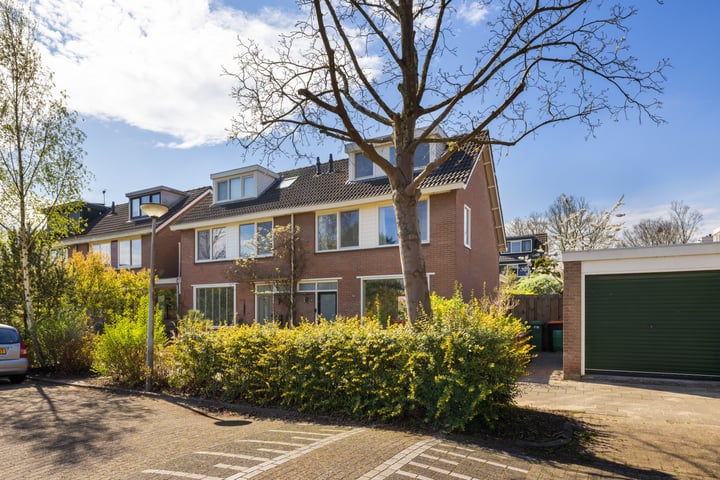 Lisweg 321 in Oostzaan