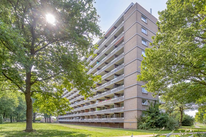Foto von Haus Lisztgaarde 8, Oss